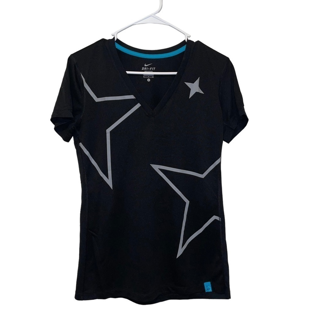 Nike Woman Tees Size S